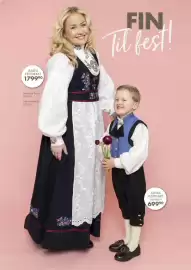 Sparkjøp kundeavis Side 36