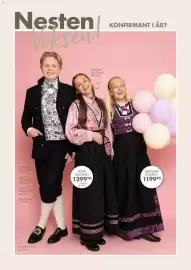 Sparkjøp kundeavis Side 41