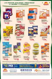 Encarte Assaí Atacadista Página 2