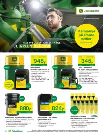 Felleskjøpet kundeavis Side 10