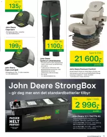 Felleskjøpet kundeavis Side 11