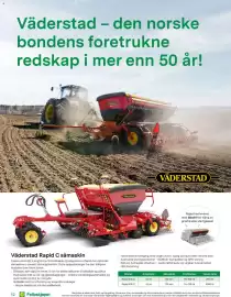 Felleskjøpet kundeavis Side 12