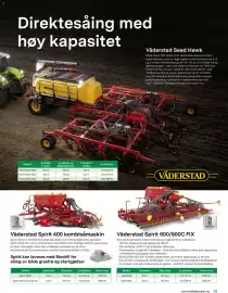 Felleskjøpet kundeavis Side 13