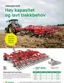 Felleskjøpet kundeavis Side 14