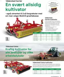 Felleskjøpet kundeavis Side 15