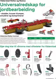 Felleskjøpet kundeavis Side 17