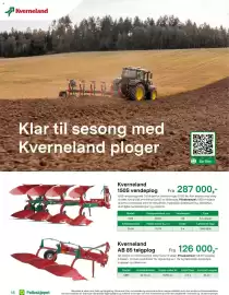 Felleskjøpet kundeavis Side 18