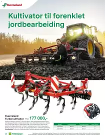 Felleskjøpet kundeavis Side 20