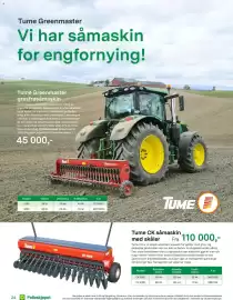 Felleskjøpet kundeavis Side 24