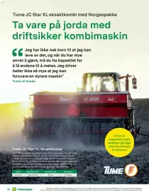 Felleskjøpet kundeavis Side 26