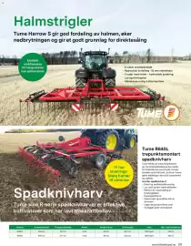 Felleskjøpet kundeavis Side 29