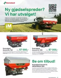 Felleskjøpet kundeavis Side 31