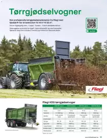 Felleskjøpet kundeavis Side 33