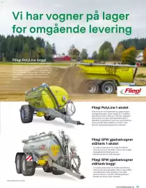 Felleskjøpet kundeavis Side 35