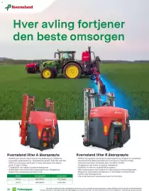 Felleskjøpet kundeavis Side 36