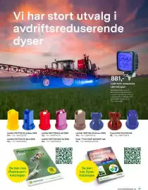 Felleskjøpet kundeavis Side 37