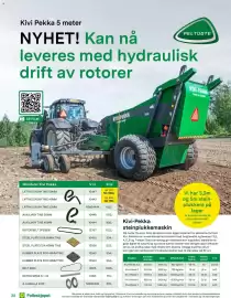 Felleskjøpet kundeavis Side 38