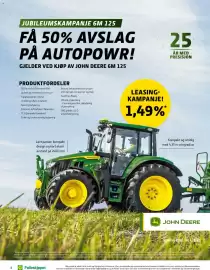 Felleskjøpet kundeavis Side 4