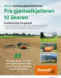 Felleskjøpet kundeavis Side 41