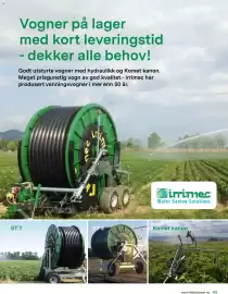 Felleskjøpet kundeavis Side 43