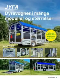 Felleskjøpet kundeavis Side 45