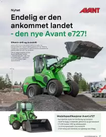 Felleskjøpet kundeavis Side 47