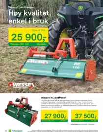 Felleskjøpet kundeavis Side 48