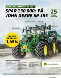 Felleskjøpet kundeavis Side 5