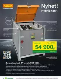 Felleskjøpet kundeavis Side 50