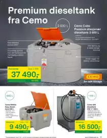 Felleskjøpet kundeavis Side 51