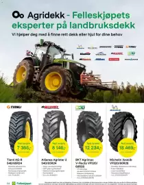 Felleskjøpet kundeavis Side 54