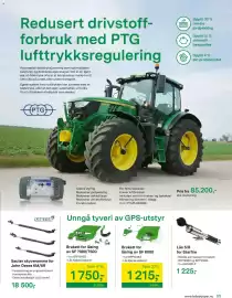 Felleskjøpet kundeavis Side 55