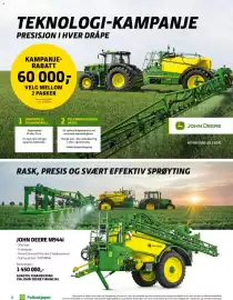 Felleskjøpet kundeavis Side 6