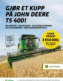 Felleskjøpet kundeavis Side 8