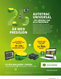 Felleskjøpet kundeavis Side 9