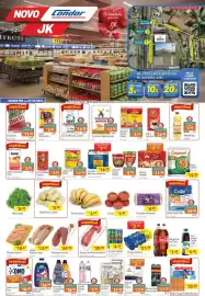 Catálogo Supermercados Condor Página 1