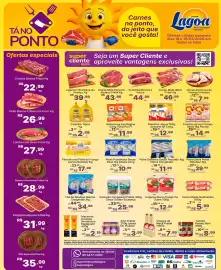 Encarte Super Lagoa Página 2