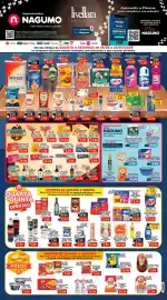 Folheto Nagumo semana 12 Página 1