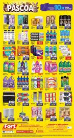 Tabloide Fort Atacadista Página 4