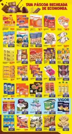 Tabloide Fort Atacadista Página 3