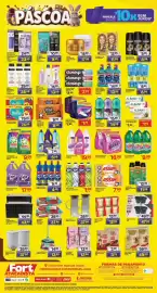 Tabloide Fort Atacadista Página 4