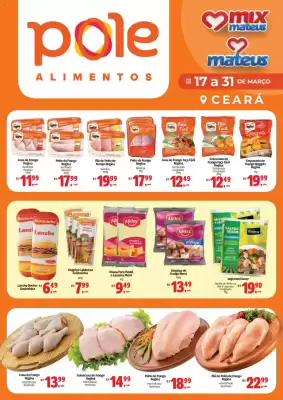 Catálogo Supermercados Mateus (válido até 31-03)