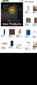 Ikea weekly ad week 12 Page 1