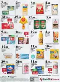 Encarte Zaffari Página 2