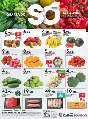 Encarte Zaffari (válido até 18-03)