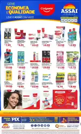Encarte Assaí Atacadista Página 1