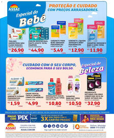 Encarte Assaí Atacadista Página 2