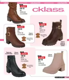 Catálogo Cklass Página 13