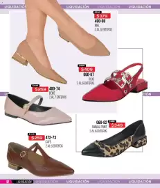 Catálogo Cklass Página 18