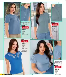 Catálogo Cklass Página 273